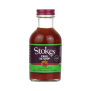 Stokes Chilli Tomato Sauce