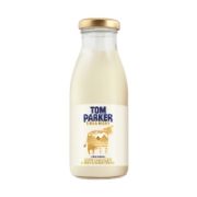 Tom Parker-Whit Choc,Van & Irish Liqueur Cream (6x250ml) 