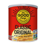 The Good Crisp Co Original