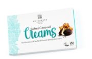 Whitakers - Salted Caramel Creams (14 x 150g)