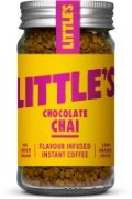 Littles - Chocolate Chai Instant Coffee (6 x 50g)