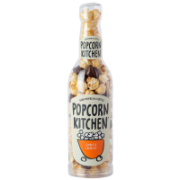 Popcorn Kitchen - Sweet & Crunchy Gift Bottle (15 x 120g)