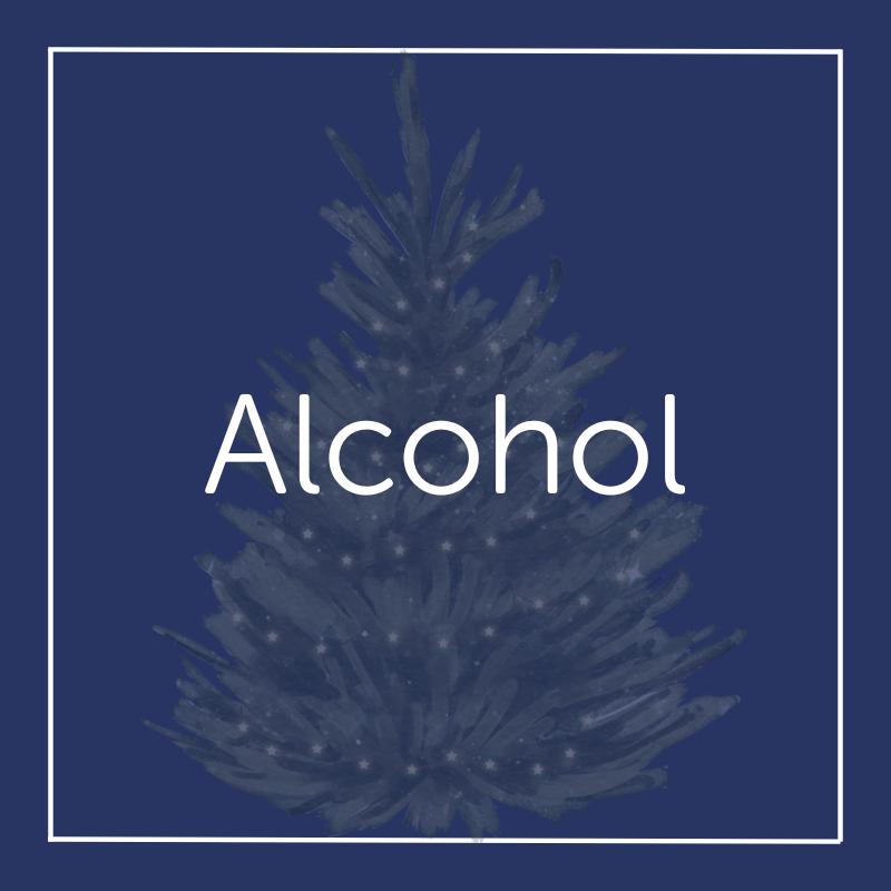 Alcohol 