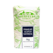 Aberfeldy Pinhead Oatmeal