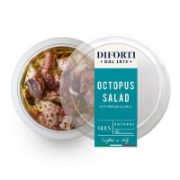 Diforti - Ocotopus Salad (1 x 245g)