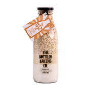 The Bottled Baking Co Salted Caramel Cookie Mix