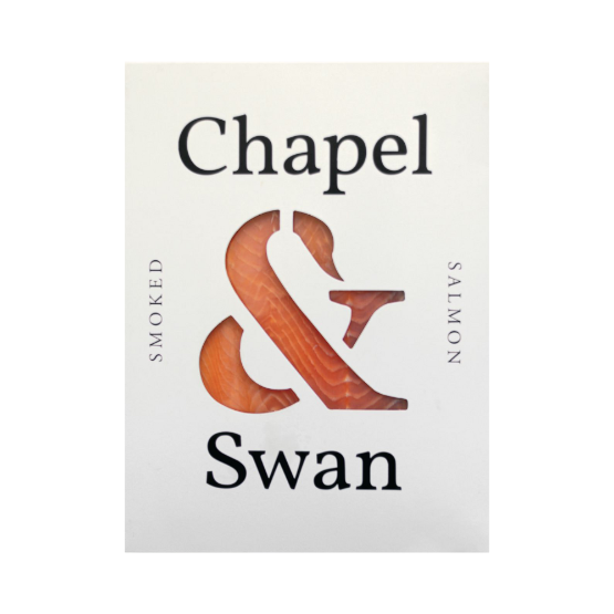 Chapel and Swan Smoked Salmon