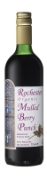 Rochester Drinks - Organic Mulled Berry Punch (12 x 725ml)