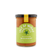 Isle of Wight Tomatoes - Makhani Sauce (6 x 400g)