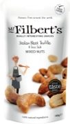 Mr Filberts - Italian Black Truffle & Sea Salt (12 x 100g)