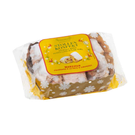 Kuchenmeister - Stollen Bites (13 x 275g)