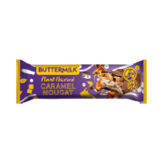 Buttermilk Caramel Nougat