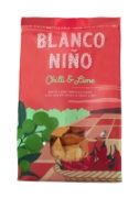 Blanco Nino - Chilli & Lime Tortilla Chips (8 x 170g) *New Case Size*
