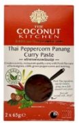 The Coconut Kitchen-Thai Pprcorn Panang Curry Paste (2x65g)