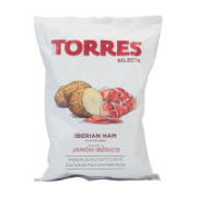 Torres Jamon Share Bag