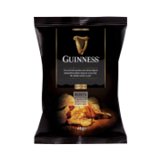 Burts - Guinness Crisps (20 x 40g)