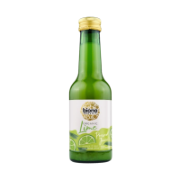 Biona Organic- Lime Juice (Non Concentrate) (6 x 200ml)