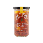 Isle of Wight Tomatoes - Slow Roasted Tomatoes (6 x 230g)