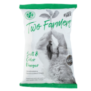 Two Farmers- GF Salt & Cider Vinegar (12x150g)