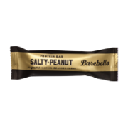 Salty Peanut Protein Bars