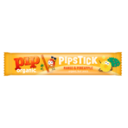 Pip Organic - Pineapple & Mango Fruit Sticks (24 x 18g)