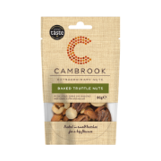 Cambrook Baked Truffle Nuts