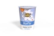 Tim's Dairy - Kefir Greek Style Natural (6 x 450g)