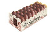 Kopernik - Chocolate Covered Gingerbread (22 x 164g)