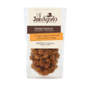 Joe and Seph's - Orange Chocolate Gourmet Popcorn (16 x 80g)