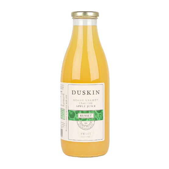 Duskin - Russet (6 x 1L)