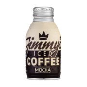 Jimmy's Iced Coffee Mocha