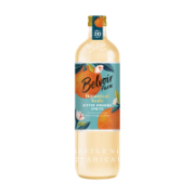 Belvoir Bitter Orange Botanical Soda