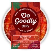 Do Goodly Dips - Superstar Salsa (6 x 150g)