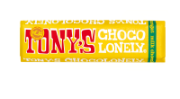 Tony's Chocolonely - Milk Almond Honey (35 x 47g)