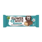 Flower & White- Chocolate Covered Salted Caramel (15x30g)