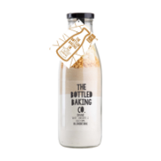 The Bottled Baking Co White Chocolate and Honeycomb Blondie Mix