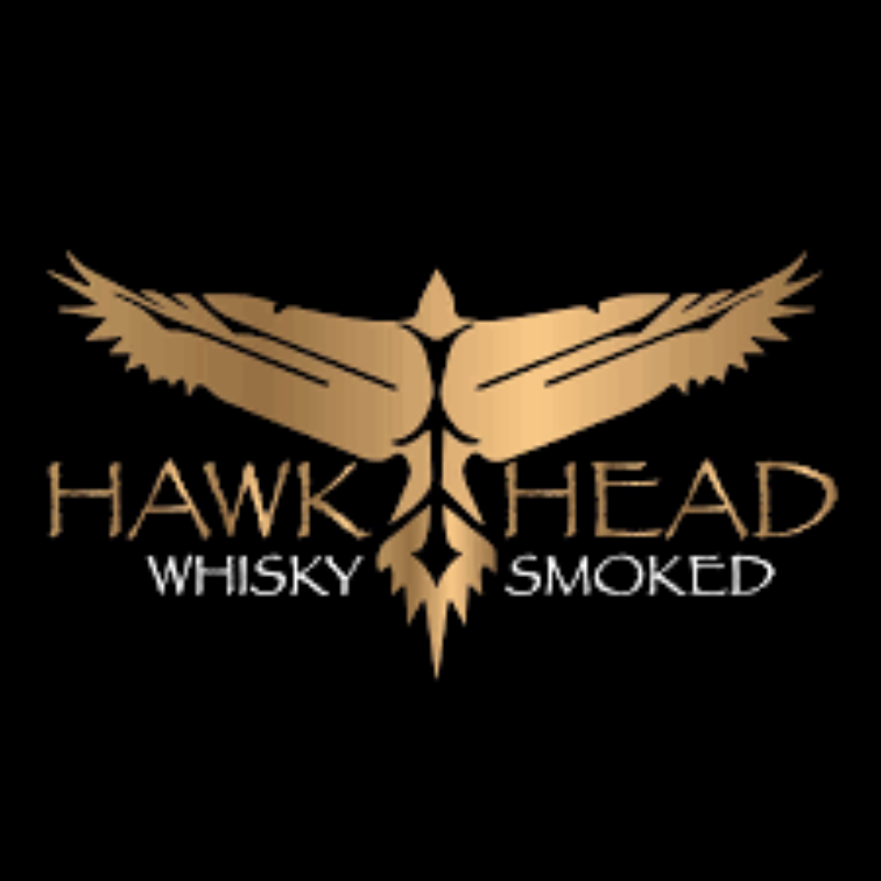 Hawkhead Whisky Smoked