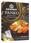 Kikkoman - Panko Breadcrumbs (12 x 227g)