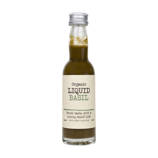 Liquid Herb Liquid Basil