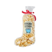 Popcorn Kitchen - Sweet & Salt Popcorn Stocking (8 x 140g)