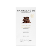 Pancracio - Milk Chocolate 42% Bar (20 x 100g)