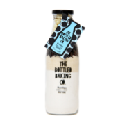 The Bottled Baking Co Marvelous Cookies & Crème Muffin Mix