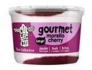 ##The Collective-Gourmet Cherry Greek Yoghurt (6x450g)