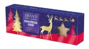Deans - Shortbread Stars (12 x 140g)