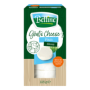 ## Bettine - Goats Cheese Slices (6 x 125g)