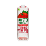 Cawston Press Pressed Tomato Juice