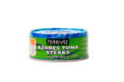 Fish4Ever - Skipjack Tuna Steaks in Organic Olive Oil(15x160g)