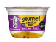 The Collective-Gourmet Passion Fruit Greek Yoghurt(6x150g)