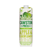 Cawston Press Apple and Elderflower Juice