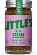 Little's - Irish Cream Coffee (6 x 50g)